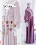 Sovia