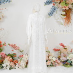 Almeera Dress