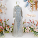 Almeera Dress