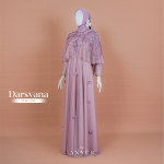 Darsvana Dress