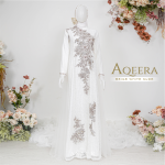 Aqeera Dress