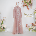 Aqeera Dress