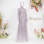 Aqeera Dress