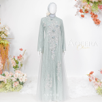 Aqeera Dress