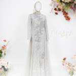 Aqeera Dress