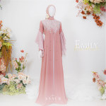 Emily Dress