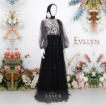 Evelyn Dress