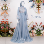 Evelyn Dress