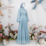 Evelyn Dress