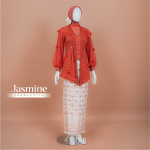 Kebaya Jasmine