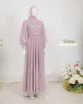 ALZEA DRESS