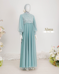 ALZEA DRESS