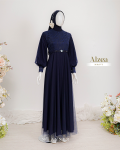 ALZEA DRESS