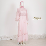 ABISTA DRESS