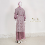 NAFIA DRESS