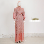 NAFIA DRESS