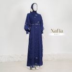 NAFIA DRESS