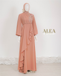 ALEA DRESS