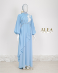 ALEA DRESS