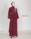 ALEA DRESS