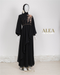 ALEA DRESS