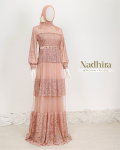 NADHIRA DRESS