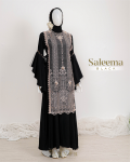 SALEEMA DRESS