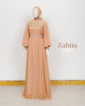 ZAHIRA DRESS