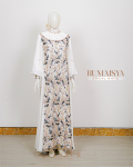 RUMAISYA DRESS