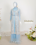 KHALESHA DRESS