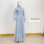 INNARA DRESS