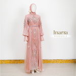 INNARA DRESS