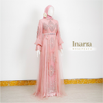 INNARA DRESS