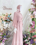 Lotusia