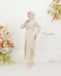 Kebaya Lyora