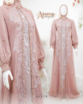 Almeera Dress