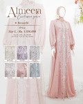 Almeera Dress