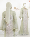 Chandani Dress