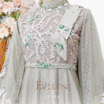 Evelyn Dress