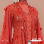 Kebaya Jasmine