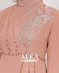 ALEA DRESS