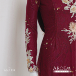 Kebaya Aroem