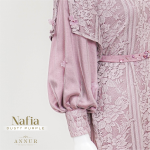 NAFIA DRESS