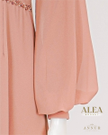 ALEA DRESS