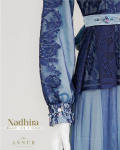 NADHIRA DRESS