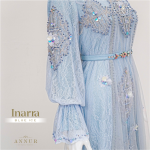 INNARA DRESS