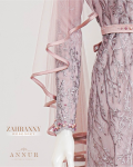 ZAHRANNY DRESS