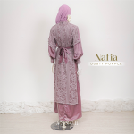 NAFIA DRESS