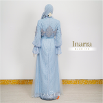 INNARA DRESS