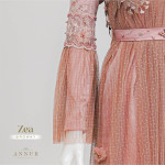 ZEA DRESS